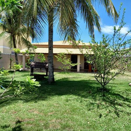 Uma Casa Para O Descanso! Camaçari Eksteriør billede
