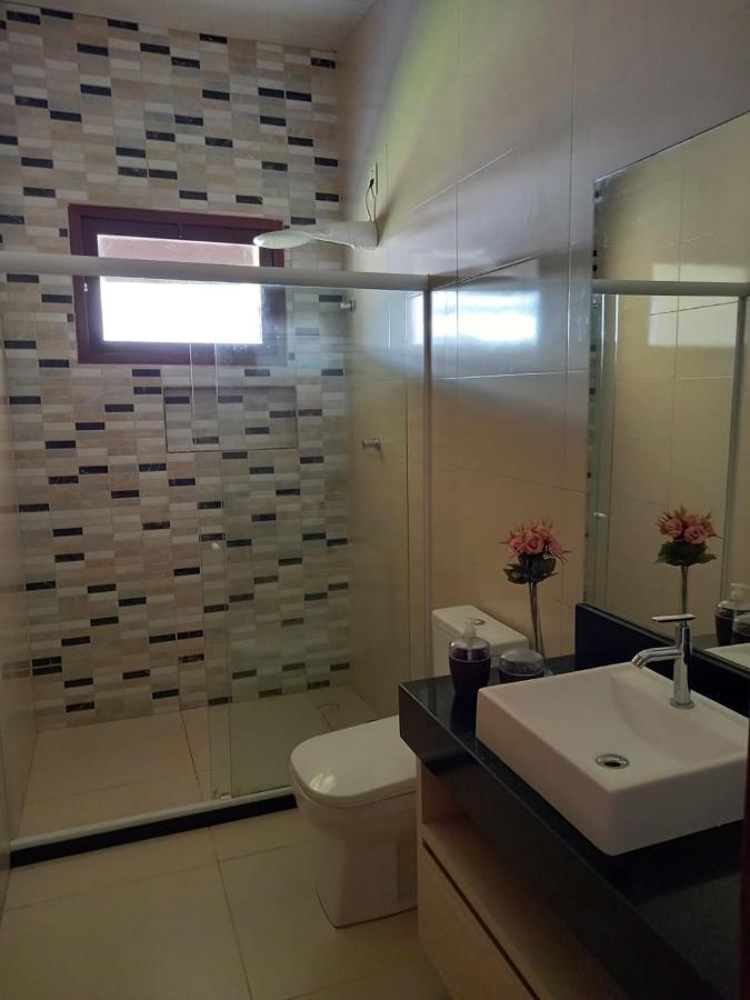 Uma Casa Para O Descanso! Camaçari Eksteriør billede