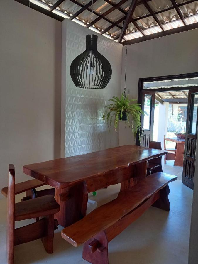 Uma Casa Para O Descanso! Camaçari Eksteriør billede