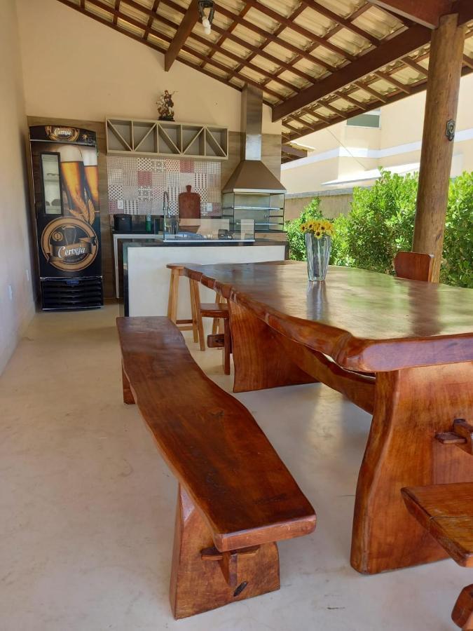 Uma Casa Para O Descanso! Camaçari Eksteriør billede