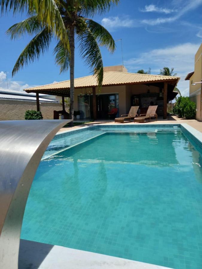 Uma Casa Para O Descanso! Camaçari Eksteriør billede