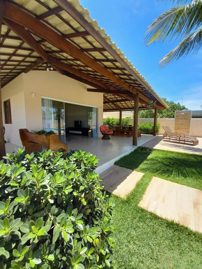 Uma Casa Para O Descanso! Camaçari Eksteriør billede