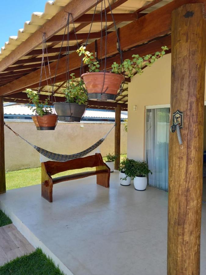 Uma Casa Para O Descanso! Camaçari Eksteriør billede