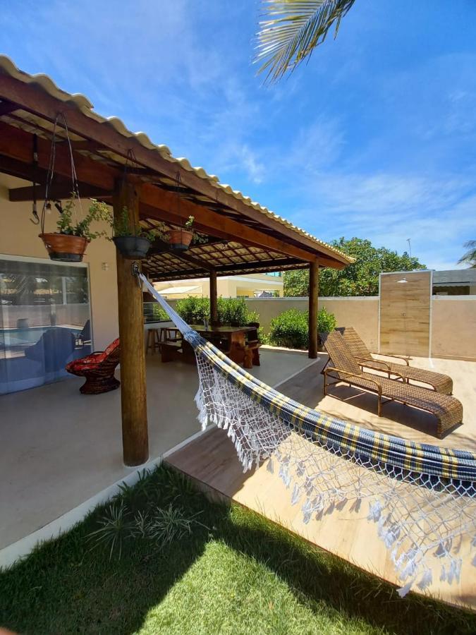 Uma Casa Para O Descanso! Camaçari Eksteriør billede