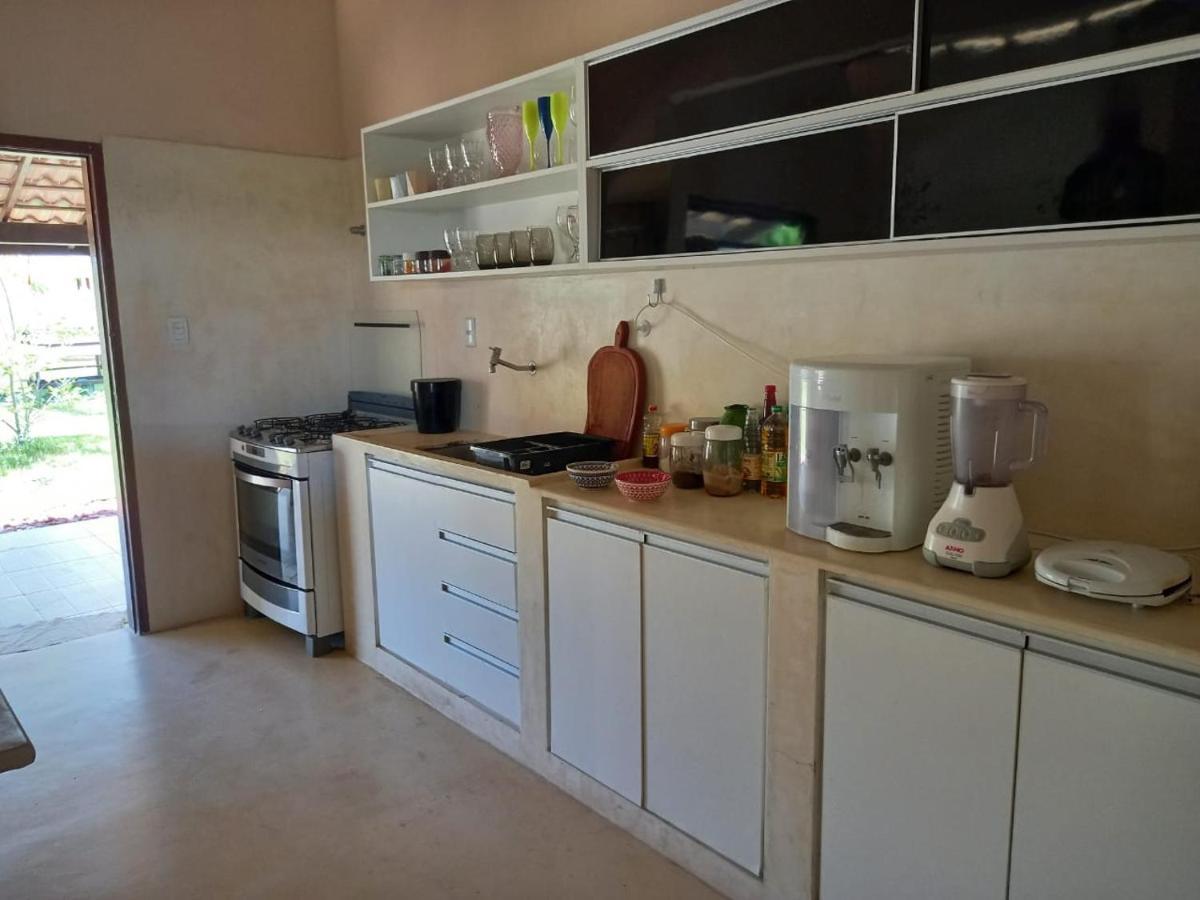 Uma Casa Para O Descanso! Camaçari Eksteriør billede