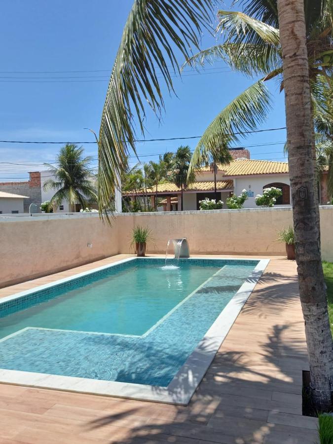 Uma Casa Para O Descanso! Camaçari Eksteriør billede