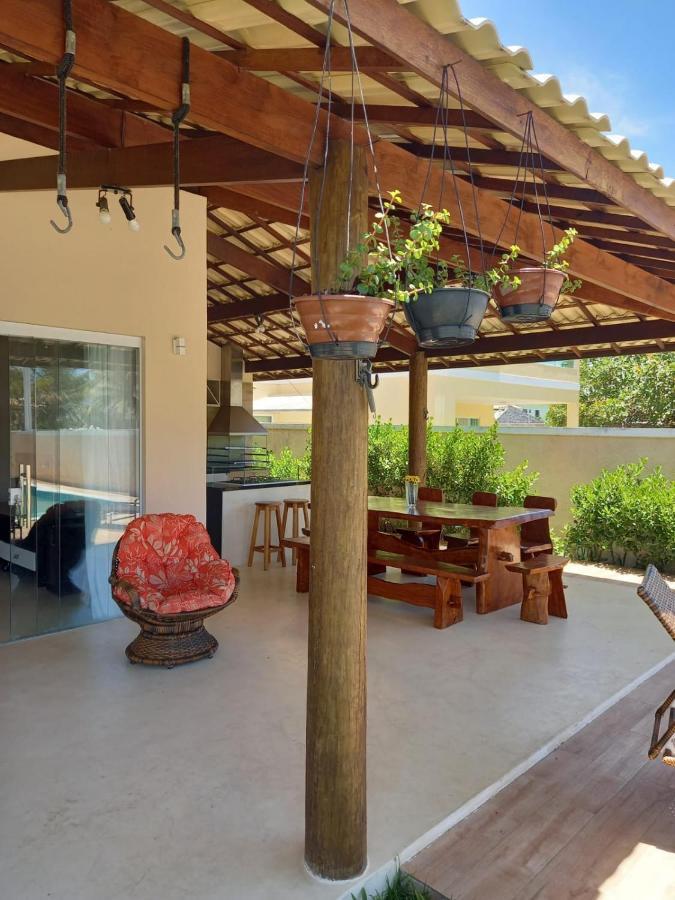 Uma Casa Para O Descanso! Camaçari Eksteriør billede