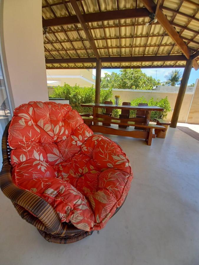 Uma Casa Para O Descanso! Camaçari Eksteriør billede