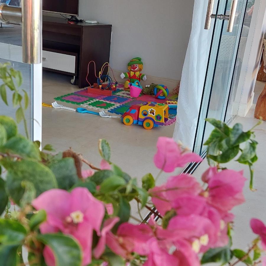 Uma Casa Para O Descanso! Camaçari Eksteriør billede