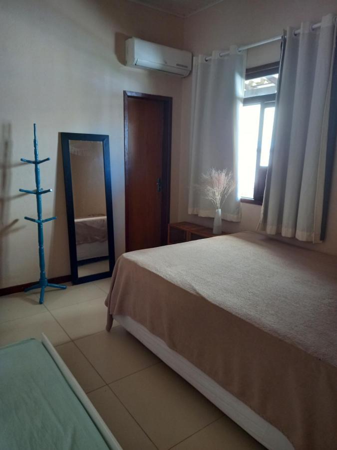 Uma Casa Para O Descanso! Camaçari Eksteriør billede