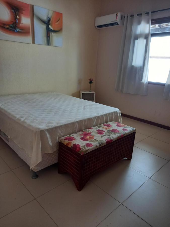 Uma Casa Para O Descanso! Camaçari Eksteriør billede
